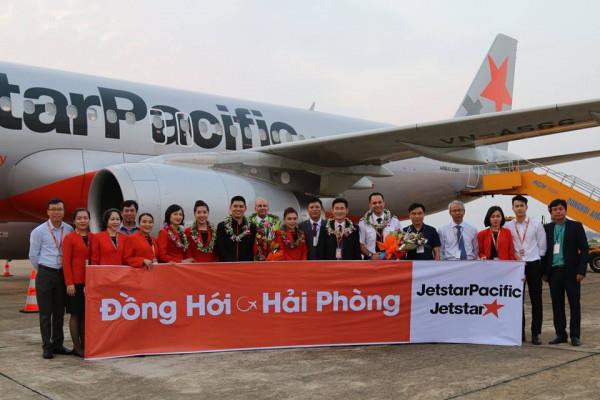 ve may bay di dong hoi 